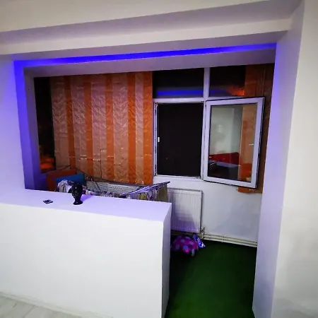 Apartment Apartament Vlad