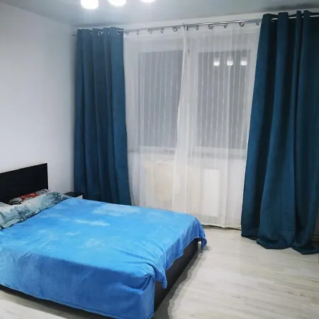 Apartment Apartament Vlad Constanta