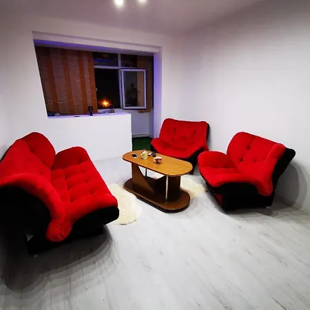 Apartment Apartament Vlad *