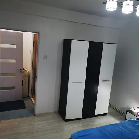 Apartament Vlad Apartment Constanta