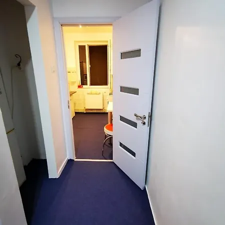 Apartament Vlad Apartment Constanta