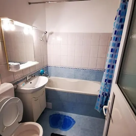 Apartament Vlad *