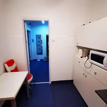 Apartament Vlad